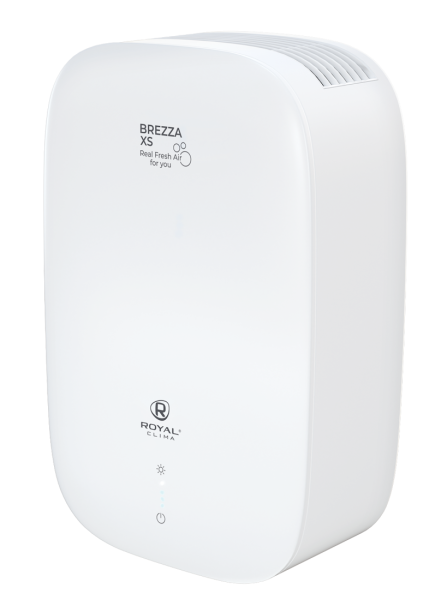 Приточно-очистительный комплекс BREZZA XS RCB 75 — изображение 2